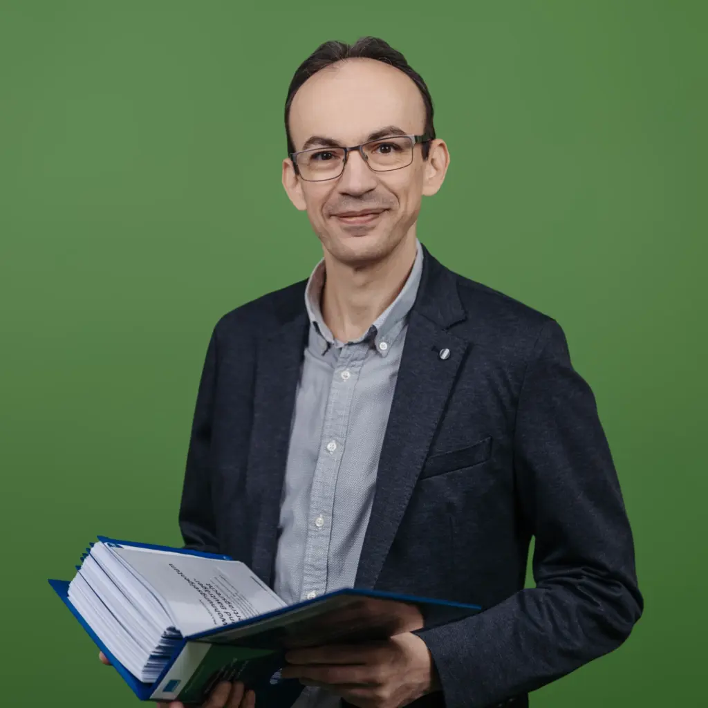 Ing. Robert Czerwenka