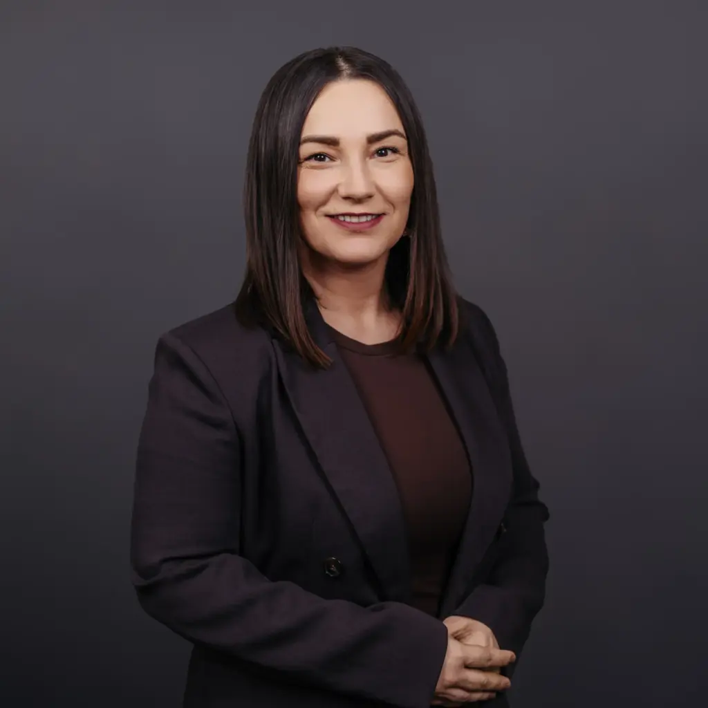 Anita Galesic