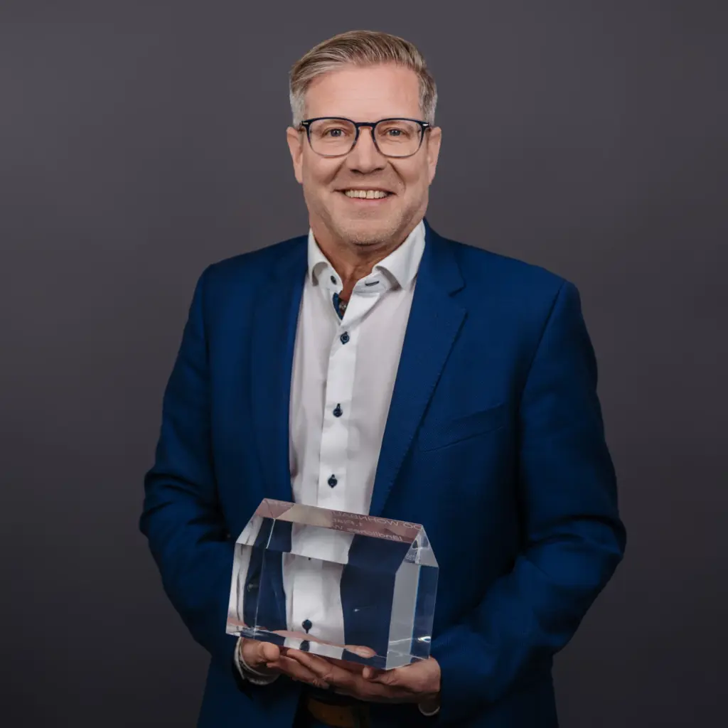 Ing. Roland Hattinger