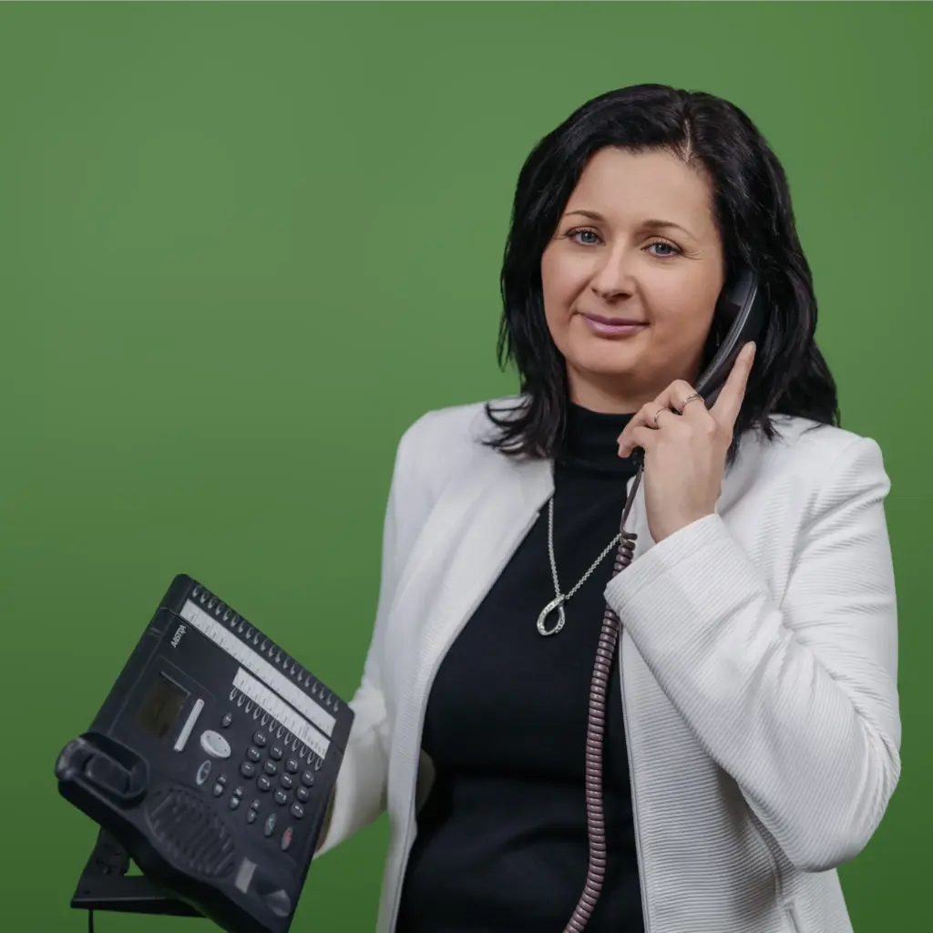 Nicole Hochreiter