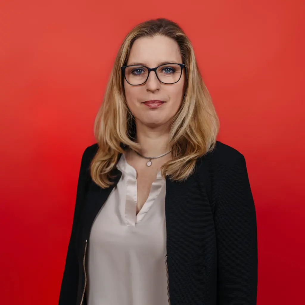 Monika Hofer