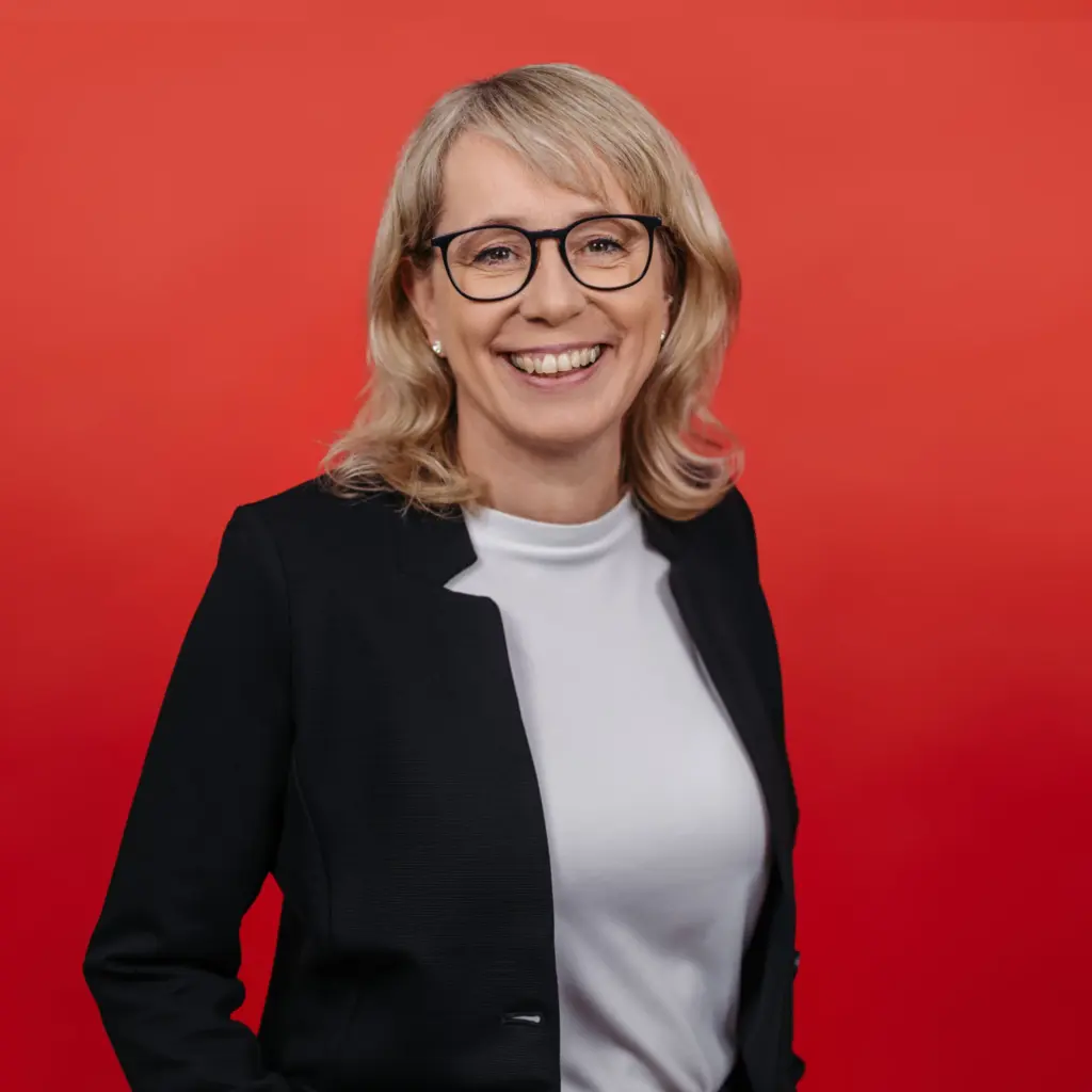 Silke Hoffelner