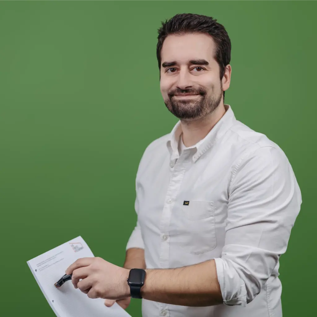 Maximilian Mühleder