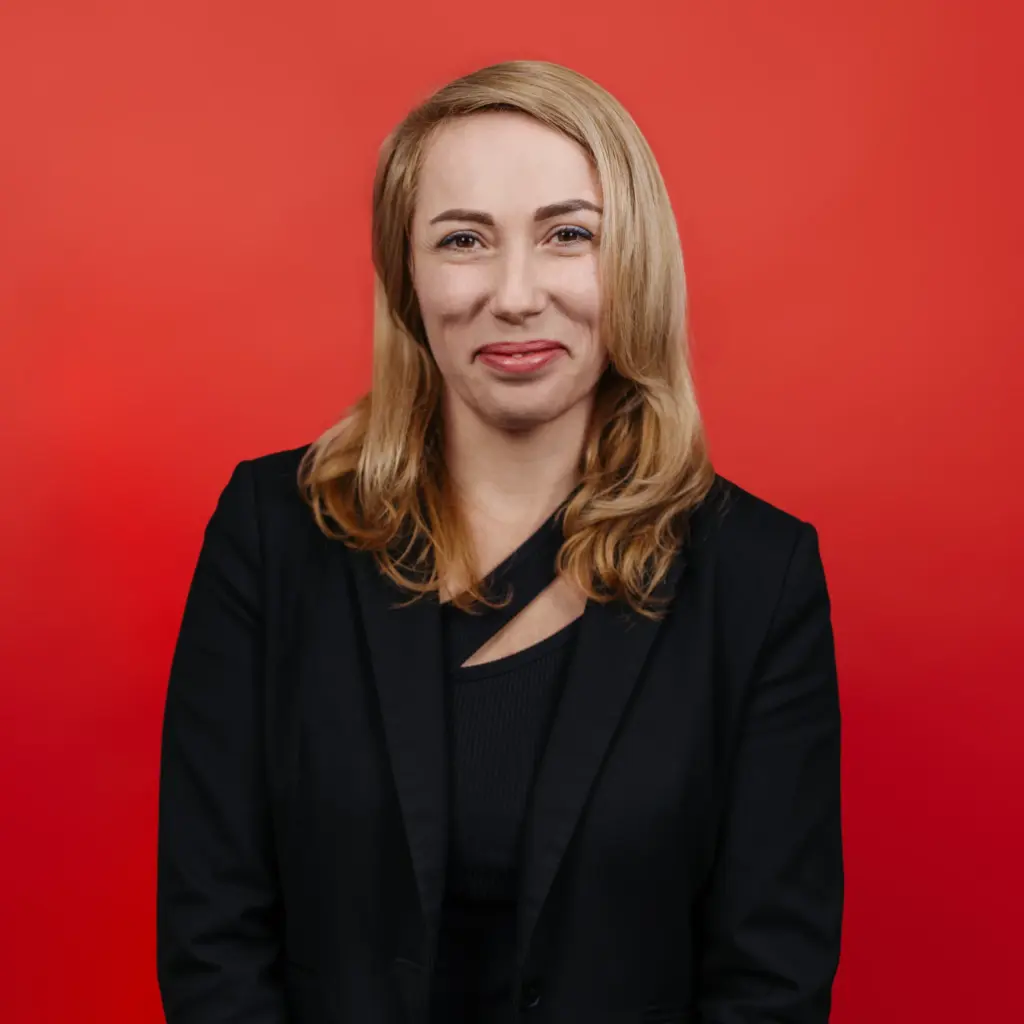 Zorica Njilas