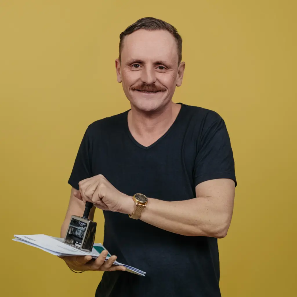 Klaus Scherzinger
