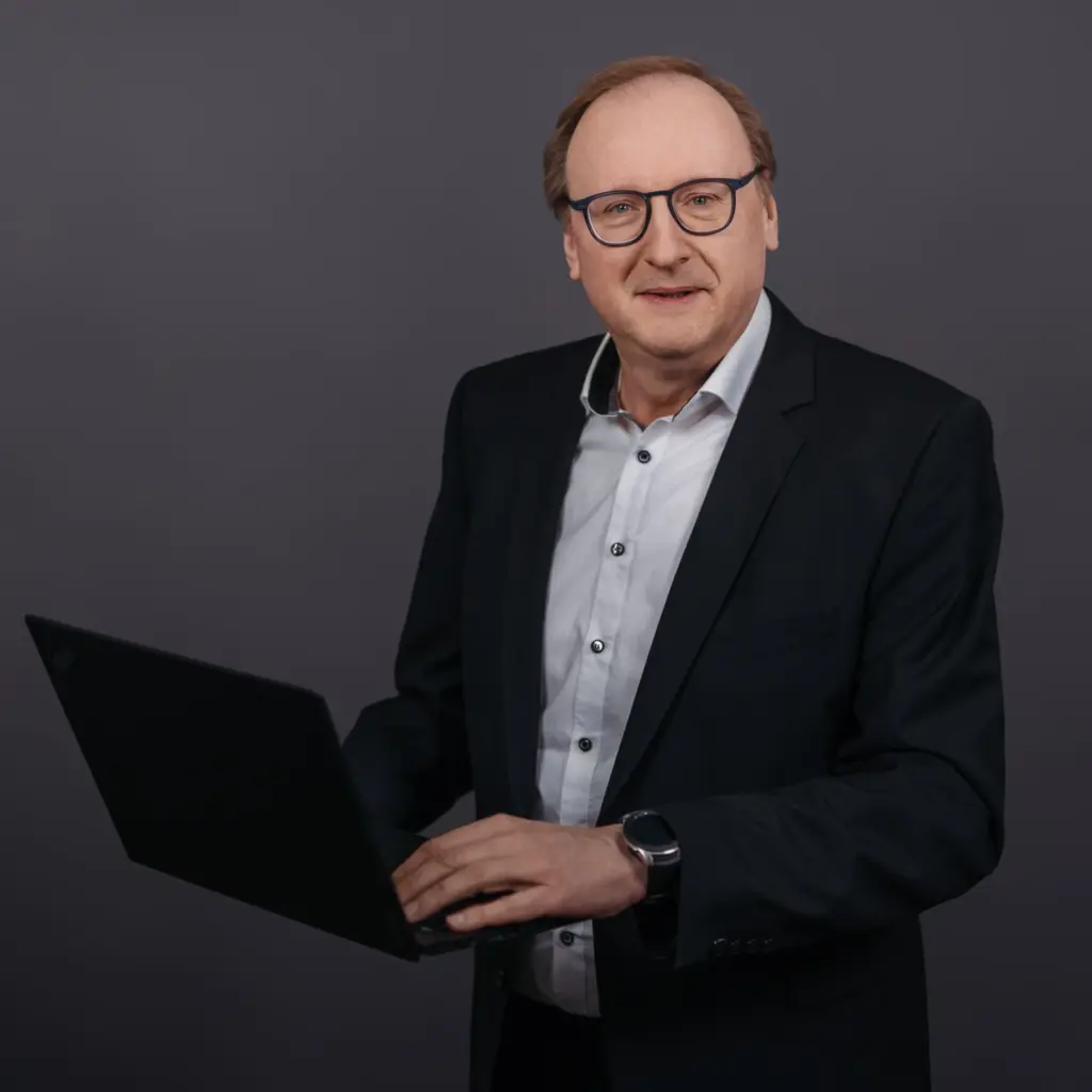 Robert Schmid