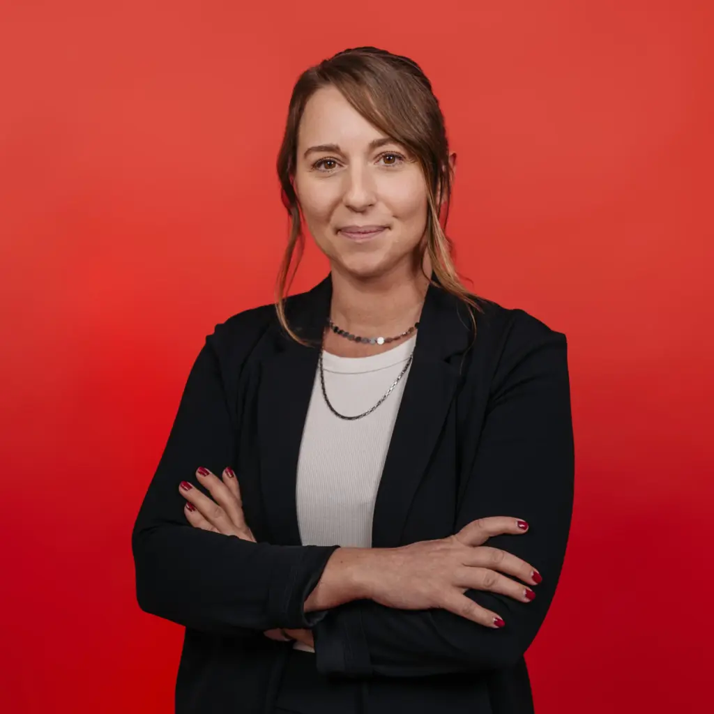 Ines Schwarzenberger