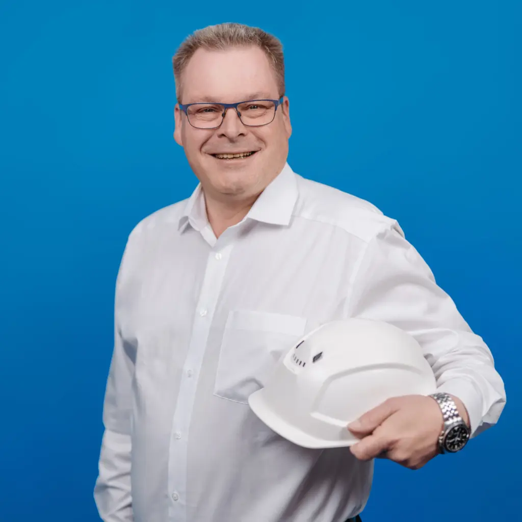 Ing. Peter Straßer