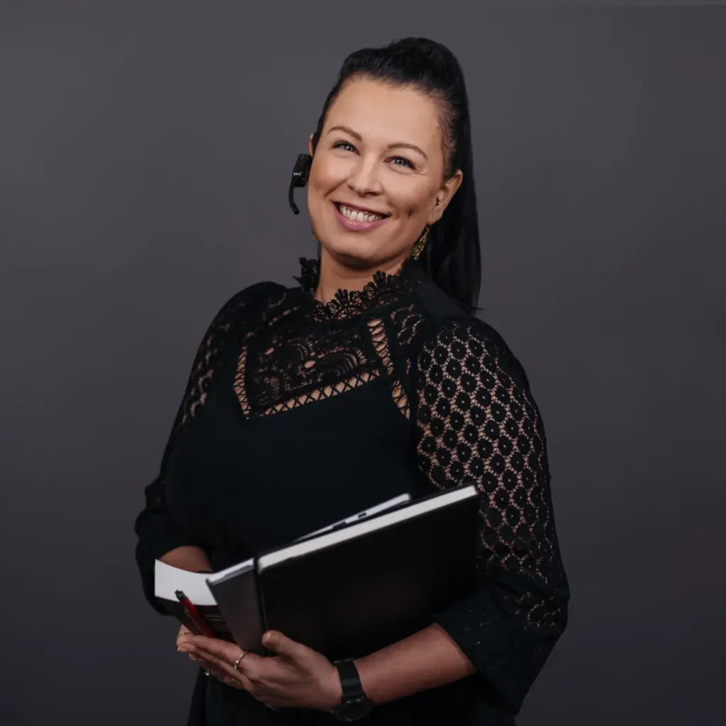 Sabrina Weibold