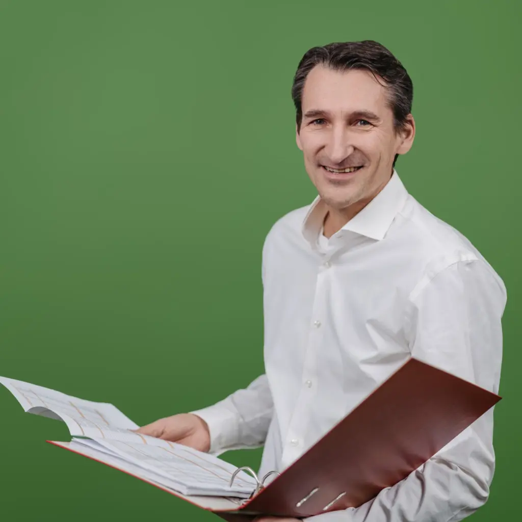Mag. Thomas Wenzel